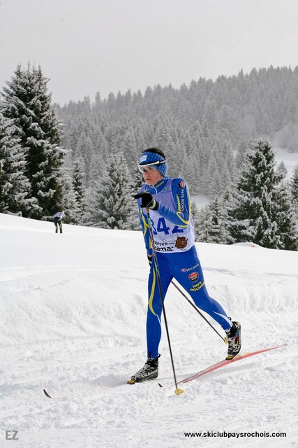 GP Praz de Lys 2014